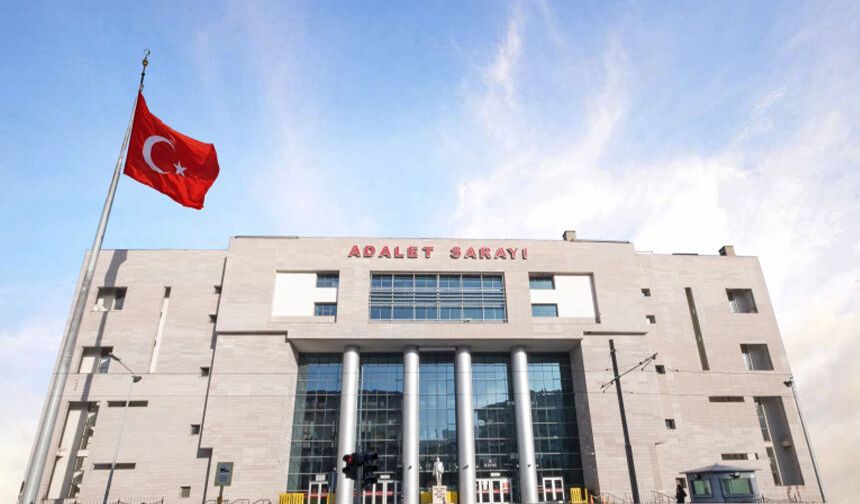 Eskişehir Cumhuriyet Başsavcısı değişti