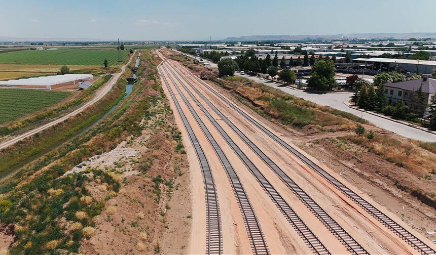 Eskişehir'de 50 yıllık hayal gerçek oluyor: Vizyon projede sona gelindi