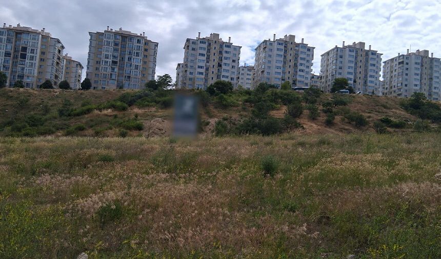 Eskişehir'de arazi krizi sürüyor: İYİ Parti'den açıklama
