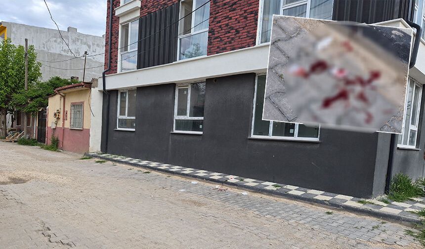 Eskişehir'de cadde ortasında dehşet: 16 yaşındaki çocuk bıçaklandı