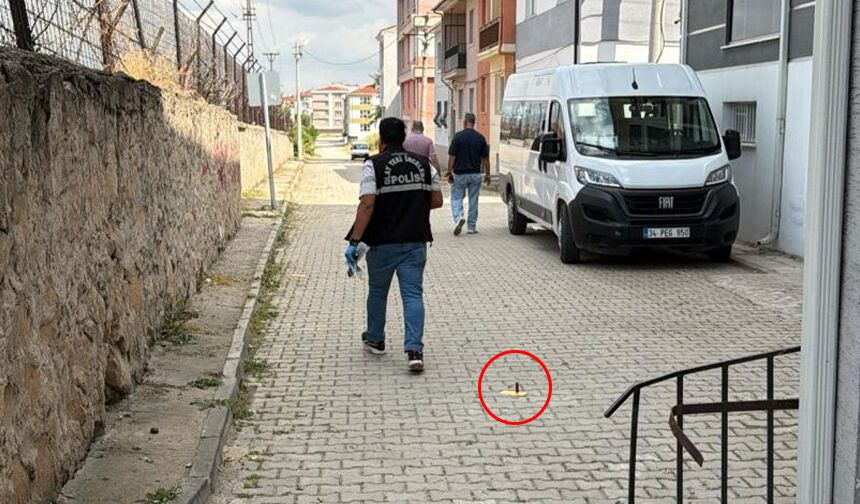 Eskişehir'de husumet hastanede bitti: Pompalı tüfekle saldırdı