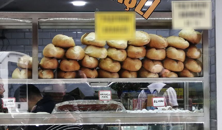 Eskişehir'de simit ve ekmekte kampanya: Fiyatlar düştü