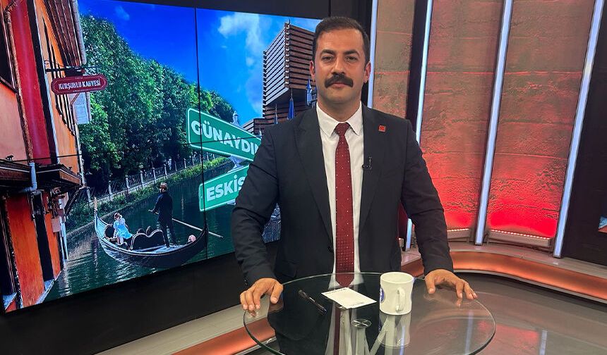 Eskişehir'de tansiyon yükseliyor: Yalaz'dan Süllü'ye sert yanıt!