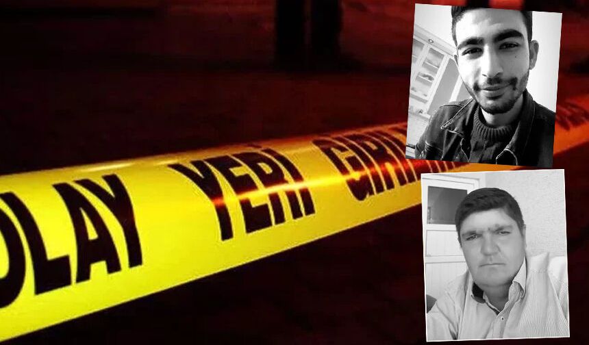 Eskişehir'deki korkunç cinayeti böyle anlattı: Büyünün bozulması için...
