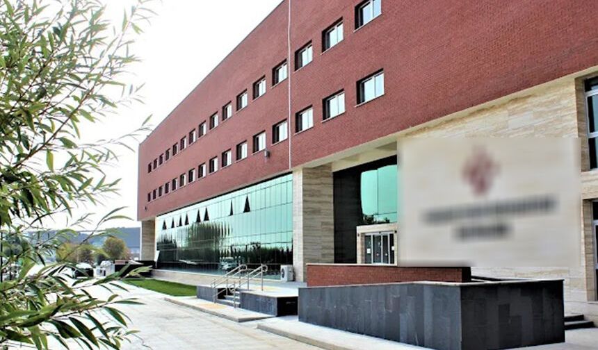 Eskişehir'deki üniversite ilk 10'da: Mezun olmadan iş buluyorlar