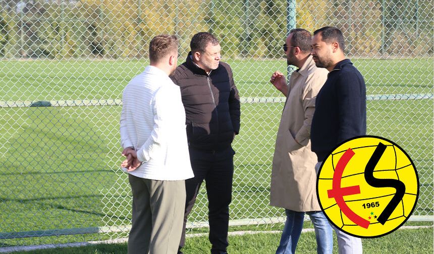 Eskişehirspor'da gündem transfer: İşte düşünülen isimler...