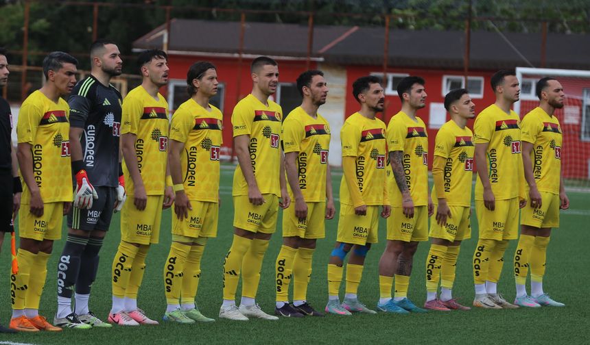 Eskişehirspor'da görüşme trafiği bu hafta başlıyor