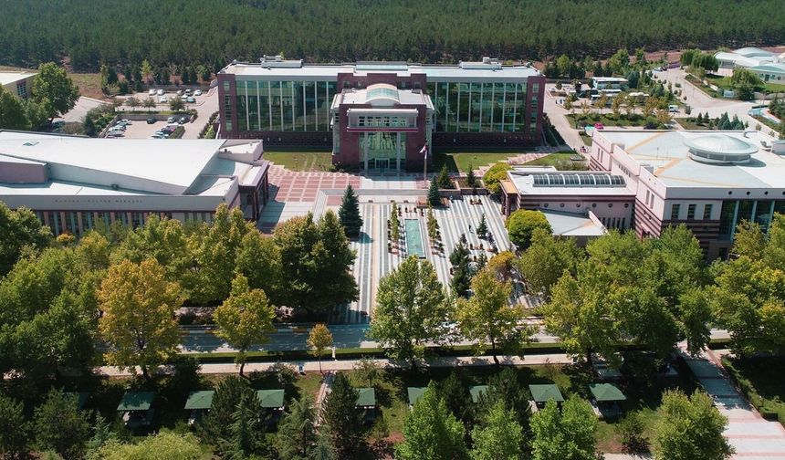 ESOGÜ’den akademik personel alımı: Başvurular başladı!