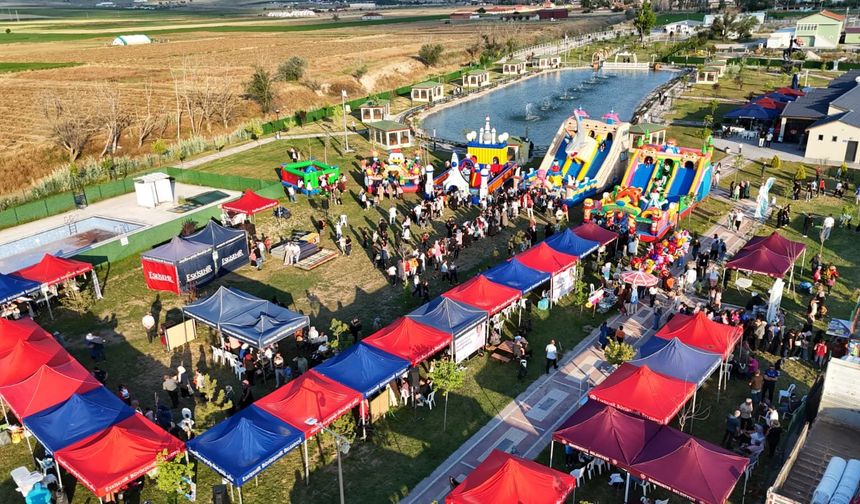 Eskişehir’de o festivale yoğun ilgi: Yaz boyunca sürecek!