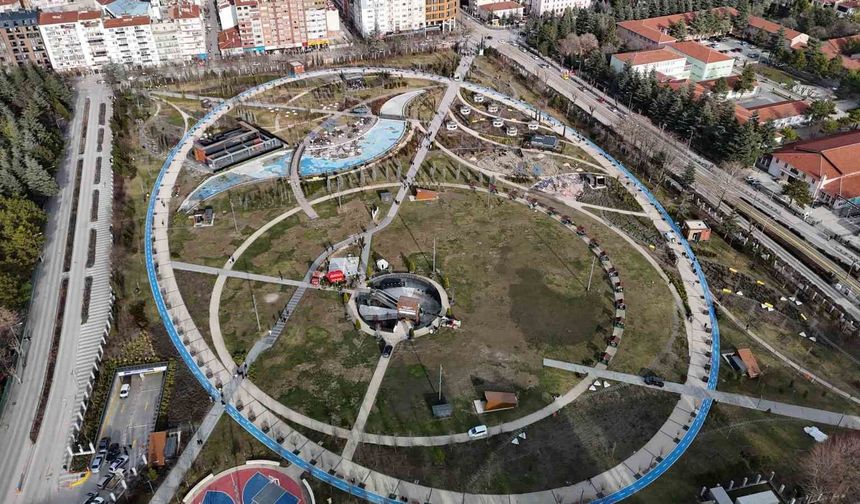 Eskişehir’de ilk kez yapılacak, tam 4 gün sürecek! Albayrak duyurdu