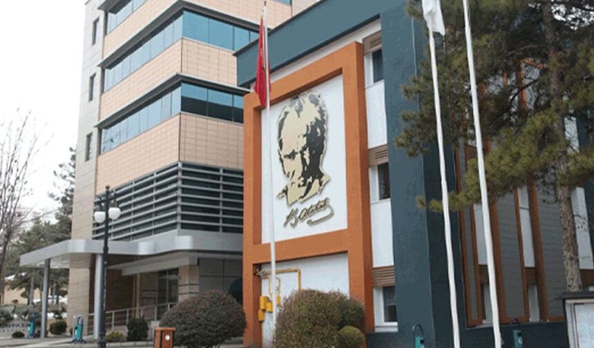 Odunpazarı Belediyesi Türkiye genelinde ikinci sırada