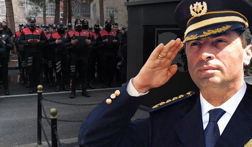 Şehit Ali Gaffar Okkan davasında adalete zaman aşımı!