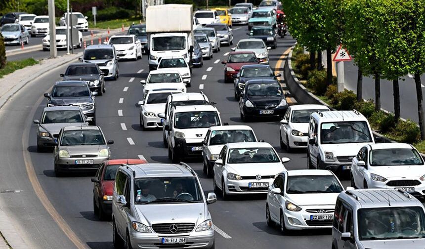 Sürücüler dikkat: Zorunlu trafik sigortasında yeni dönem
