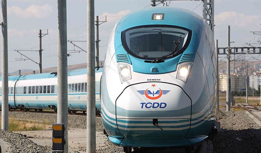 TCDD’den Eskişehir dahil kritik uyarı: 15 gün boyunca yaklaşmayın!