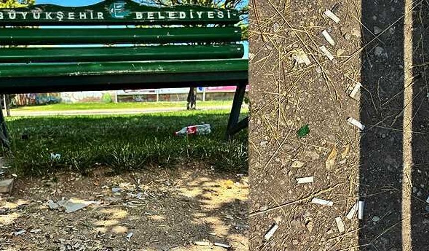 Eskişehirlilerden ortak çağrı: Gün geçtikçe artıyor, aman dikkat!