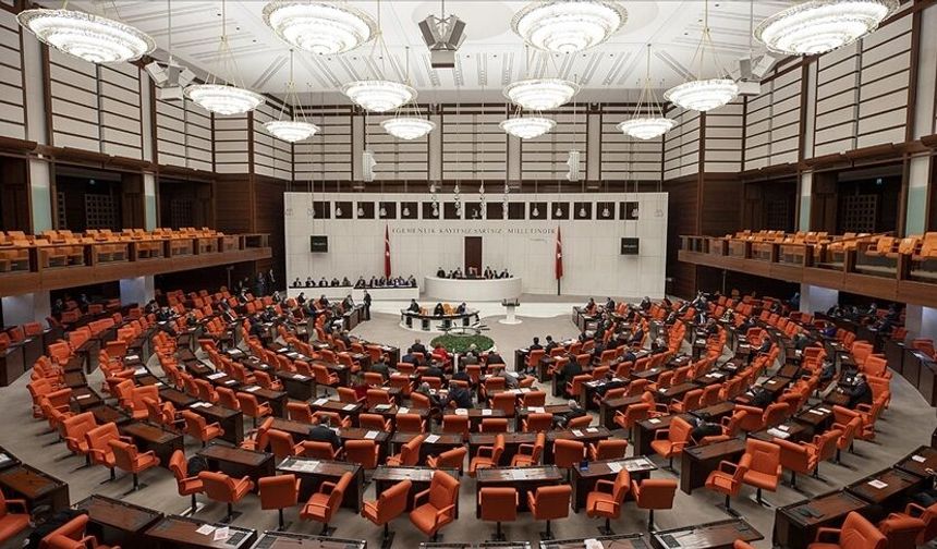 Eskişehir vekillerinin TBMM karneleri hayal kırıklığı yarattı