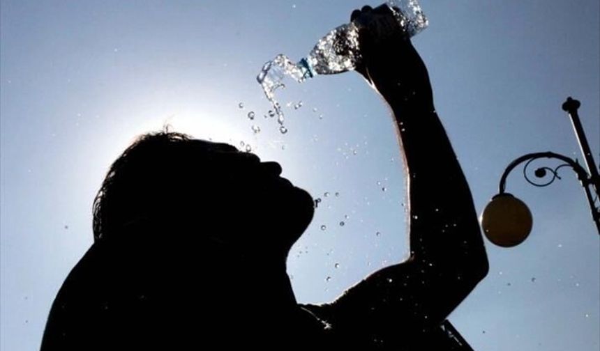 Eskişehir’de termometreler yükseliyor: O ilçeler kavrulacak!