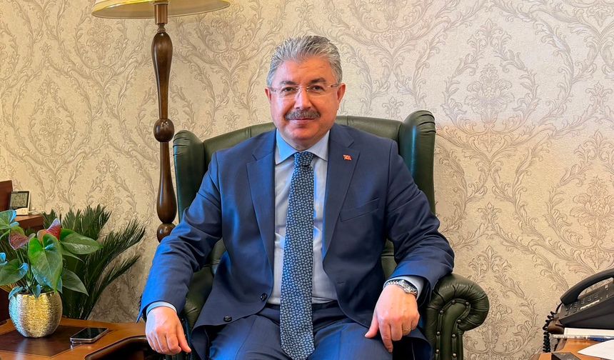 Eskişehir’de yaz alarmı: Vali Yılmaz'da kritik uyarı