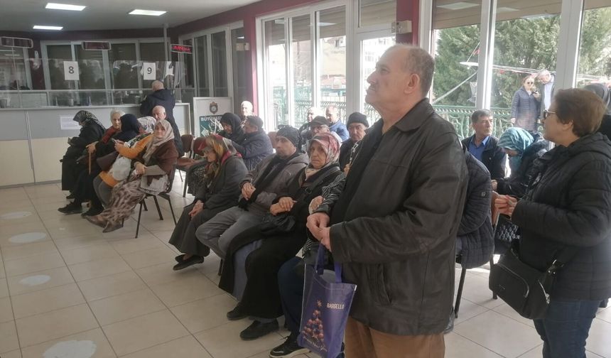 Eskişehir’de ESKART'a yoğun ilgi