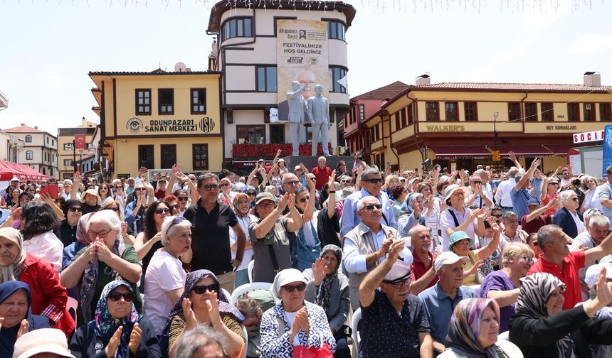 Başkan Kurt ve ekibi bu işi iyi yapıyor