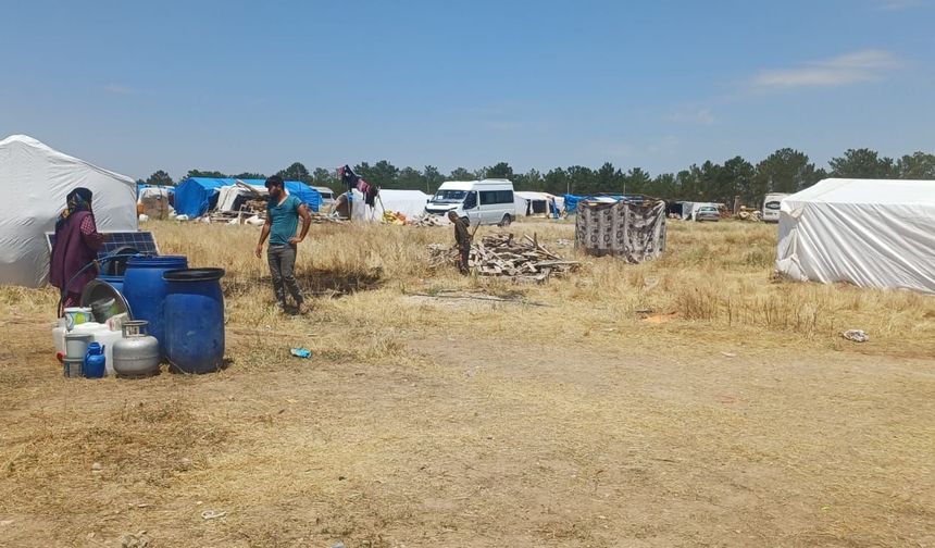 Eskişehir’de korkunç kaza: Minibüsün çarptığı bebek öldü!