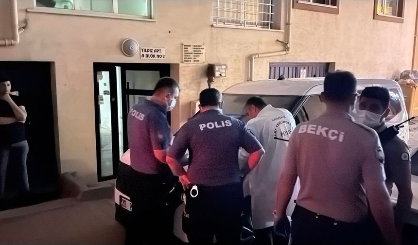 Eskişehir'de 15 gündür haber alınamıyordu: Kötü koku acı gerçeği ortaya çıkardı