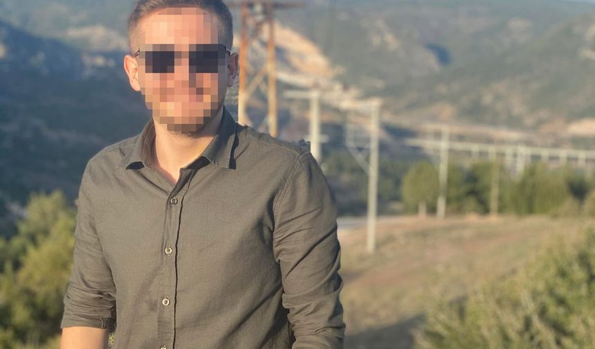 Bilecik’te aldığı ağır ceza sonrası canına kıydı!