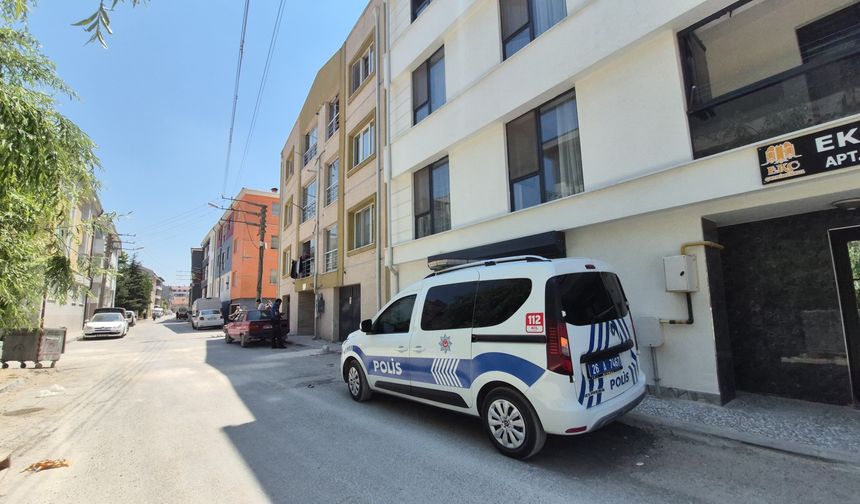 Eskişehir'de camdan düşmüştü: 3 yaşındaki Zeynep'ten acı haber geldi