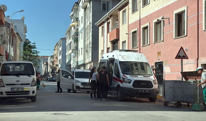 Eskişehir'de acı olay: Kanserle mücadele eden yaşlı kadın evinde ölü bulundu