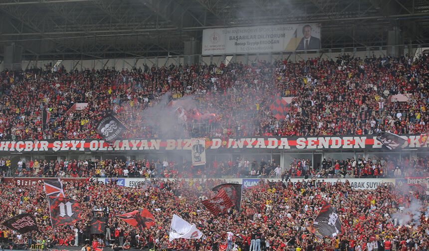 Eskişehirspor’da sezon açılış heyecanı başlıyor! Program belli oldu