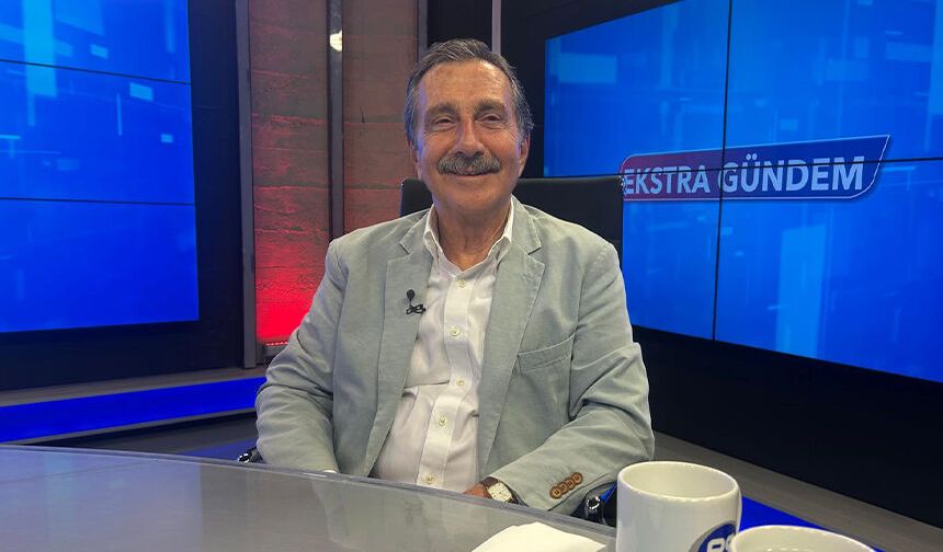 Başkan Ataç'tan 'Yeni Parti' açıklaması: Özel'den işaret bekliyorum!