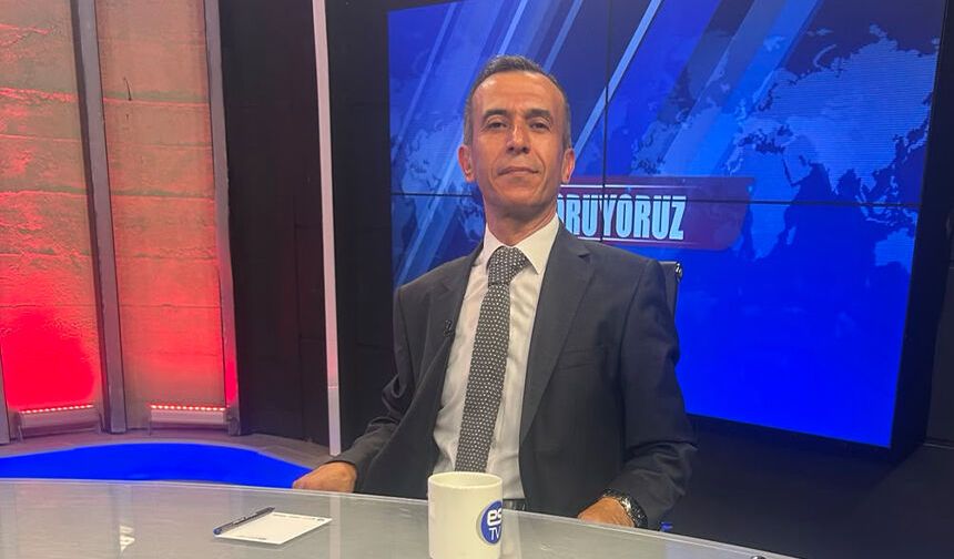 Başkan Dönmez: Belediyemizin 5 kuruş borcu yok!