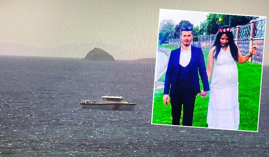 Bodrum'daki jet ski kazasına Eskişehir'den şok iddia: Olay bambaşkaymış!