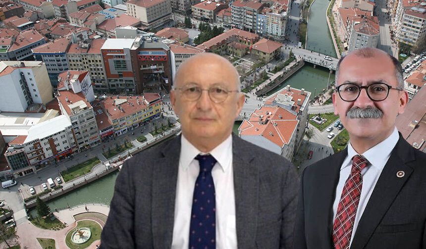 Çakırözer ve Arslan CHP'den ayrıldı: Yeni Parti'de görev alacaklar