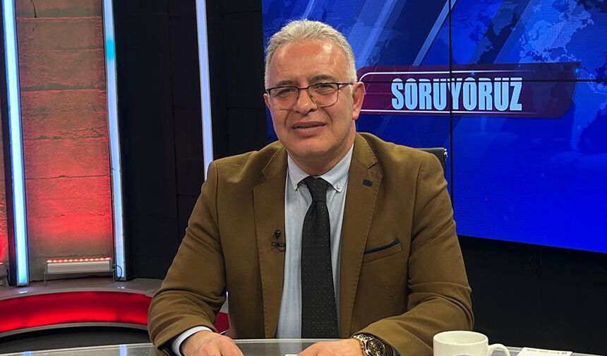 CHP Eskişehir'de bir ayrılık daha: Eski milletvekili Sönmez istifa etti!