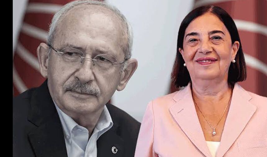 CHP'deki istifalar sonrası Eskişehir vekili Süllü'ye yeni görev