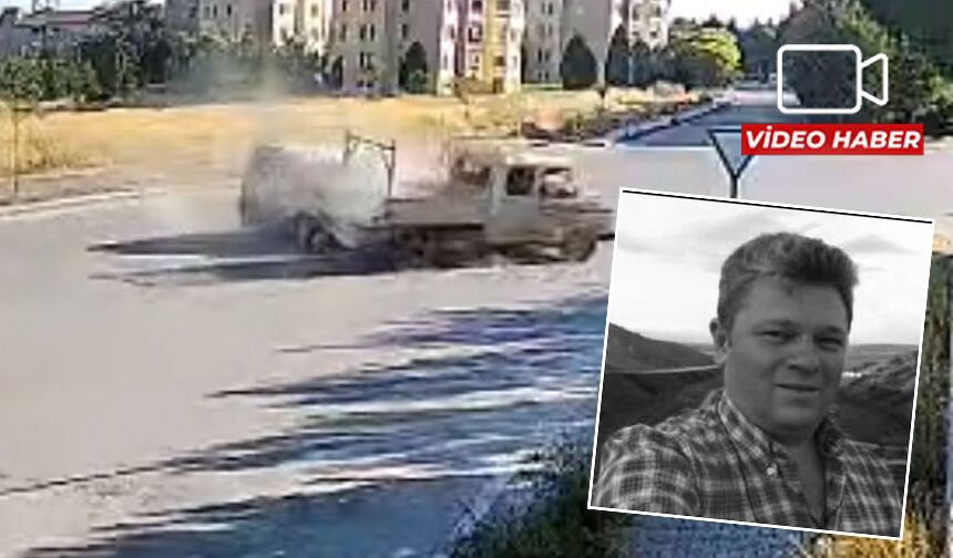 Eskişehir'de 10 günlük yaşam savaşı acı sonla bitti