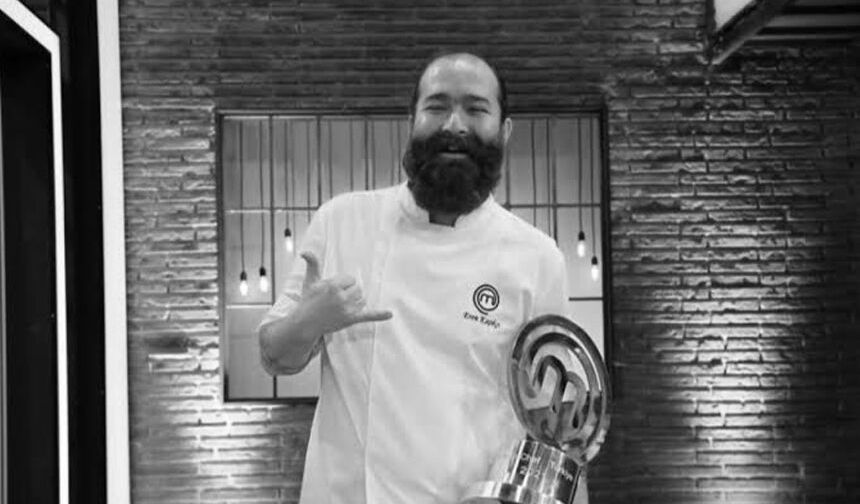 Eskişehir'de de şube açmıştı: MasterChef şampiyonundan kahreden haber