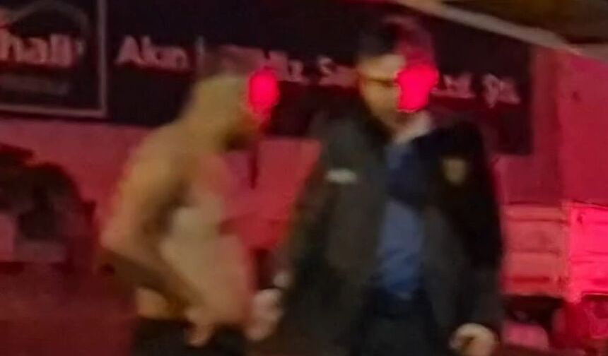 Eskişehir'de korku dolu anlar: İzinli hükümlü annesine bıçakla saldırdı