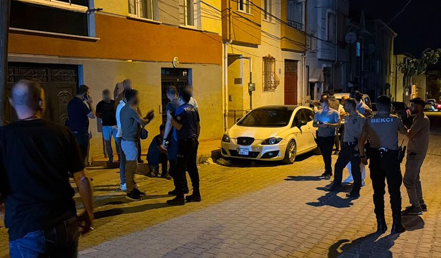 Eskişehir'de meydan savaşı: Polise de saldırdılar, 11 yaralı!