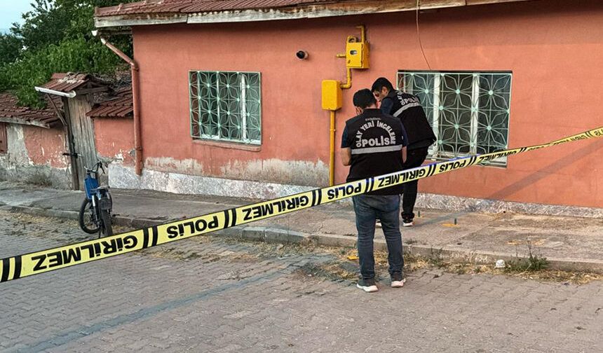 Eskişehir'de pompalı tüfekli kavga: 1'i çocuk 3 yaralı