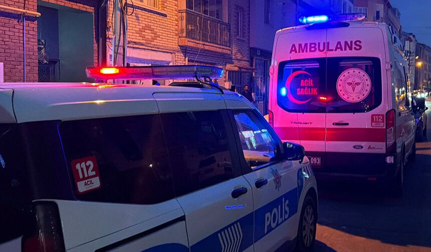 Eskişehir'de yakınları haber alamadı, Eve girince acı gerçek ortaya çıktı
