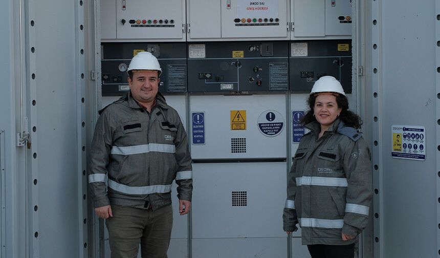 Eskişehir'e dev yatırım: 200 kişiye istihdam sağlanacak