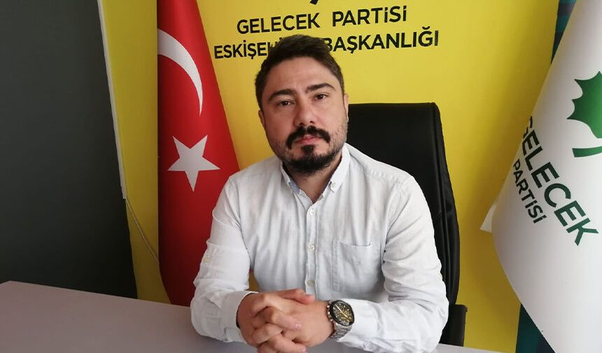 Gelecek Partisi'nden zam tepkisi: Emekli ve memur cezalandırıldı
