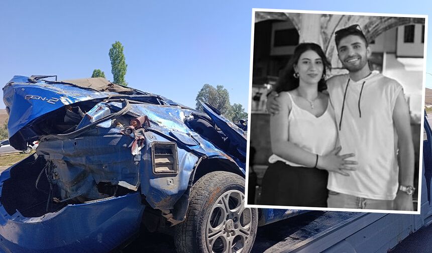 Feci kazadan acı haber: 8 Aylık bebek de hayatını kaybetti