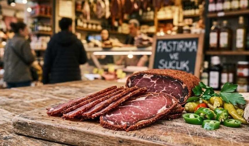 Eskişehirliler gramla almaya başladı: Kahvaltının gözdesi cep yakıyor!