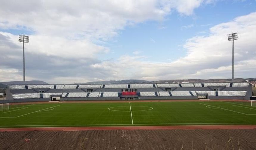 3.Lig finali ESOGÜ Stadı’nda oynanacak