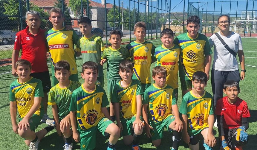 Ihlamurkentspor altyapıda sağlam adımlar atıyor