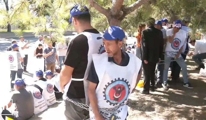 Bu holdinge neden söz geçmiyor?