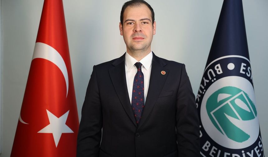 Eskişehir’de son dakika istifası: Meclis üyeliğini bıraktı!